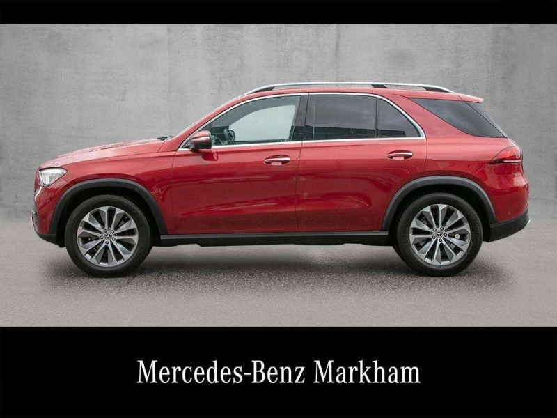 Mercedes-Benz GLE * GLE350 4MATIC * CARFAX * ЦЕНА ДО БГ, снимка 3 - Автомобили и джипове - 53384288
