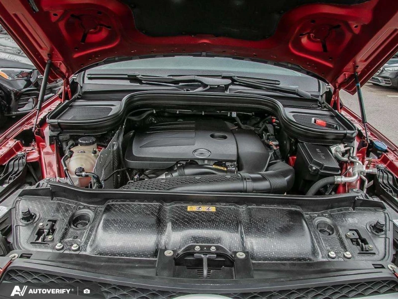 Mercedes-Benz GLE * GLE350 4MATIC * CARFAX * ЦЕНА ДО БГ, снимка 8 - Автомобили и джипове - 53384288