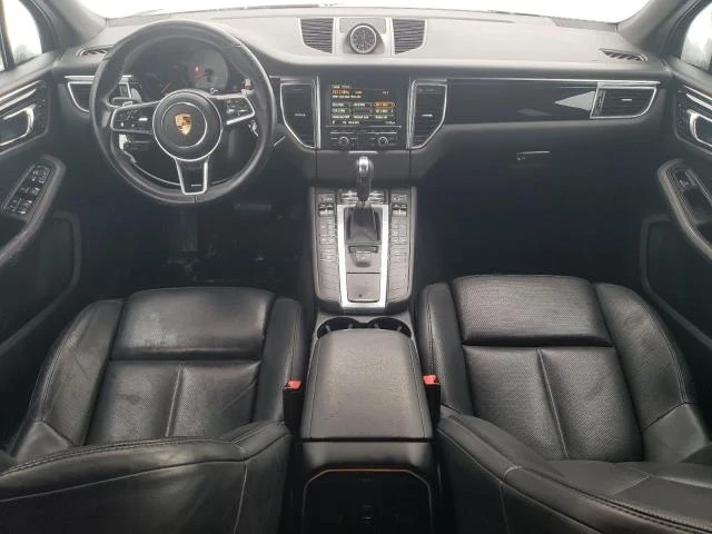 Porsche Macan, снимка 11 - Автомобили и джипове - 48748416