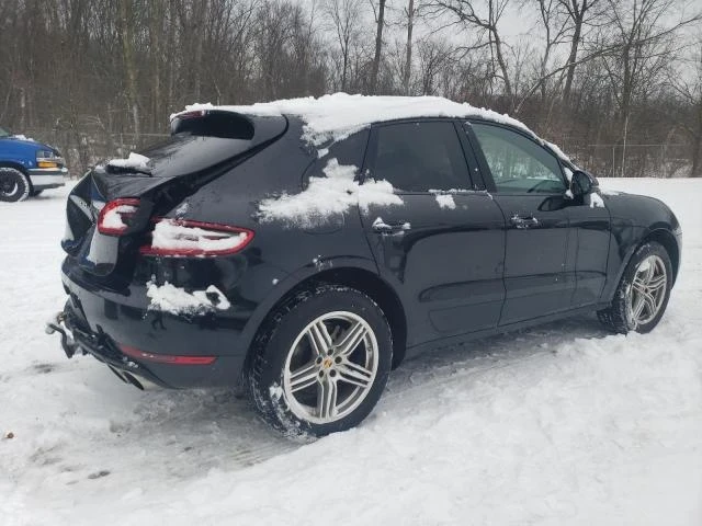 Porsche Macan, снимка 9 - Автомобили и джипове - 48748416