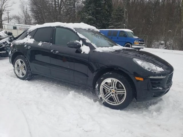 Porsche Macan, снимка 6 - Автомобили и джипове - 48748416