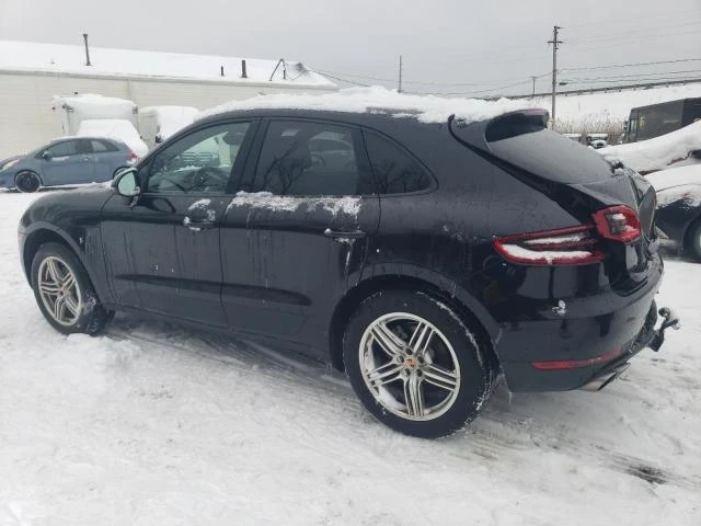 Porsche Macan, снимка 2 - Автомобили и джипове - 48748416