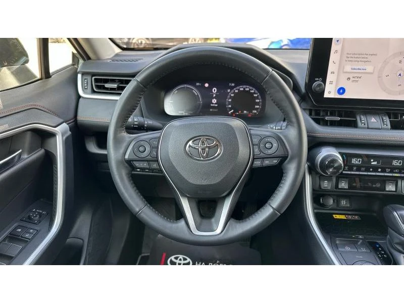 Toyota Rav4 RAV4 2.5 HSD ADVENTUTE AWD - изображение 9