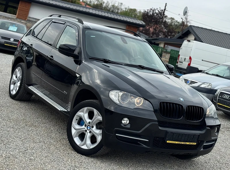 BMW X5 3.0D 235кс SportPaket НАВИ РЕКАРО ПОДГРЕВ - 17999 лв. - 43788719 1