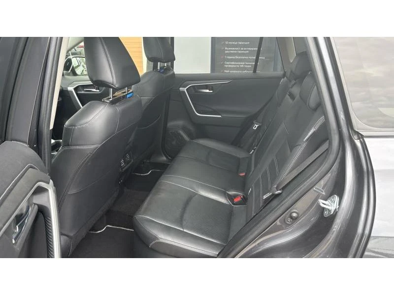 Toyota Rav4 2.5HSD PREMIUM PLUS AWD, снимка 11 - Автомобили и джипове - 54548054