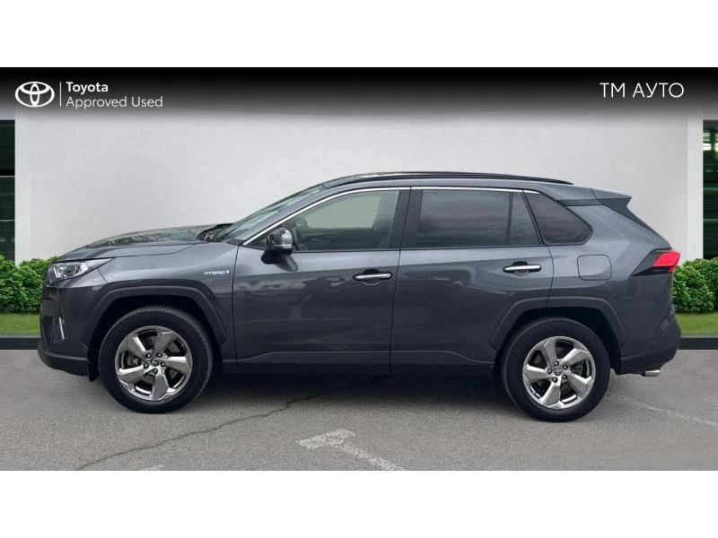 Toyota Rav4 2.5HSD PREMIUM PLUS AWD, снимка 3 - Автомобили и джипове - 54548054