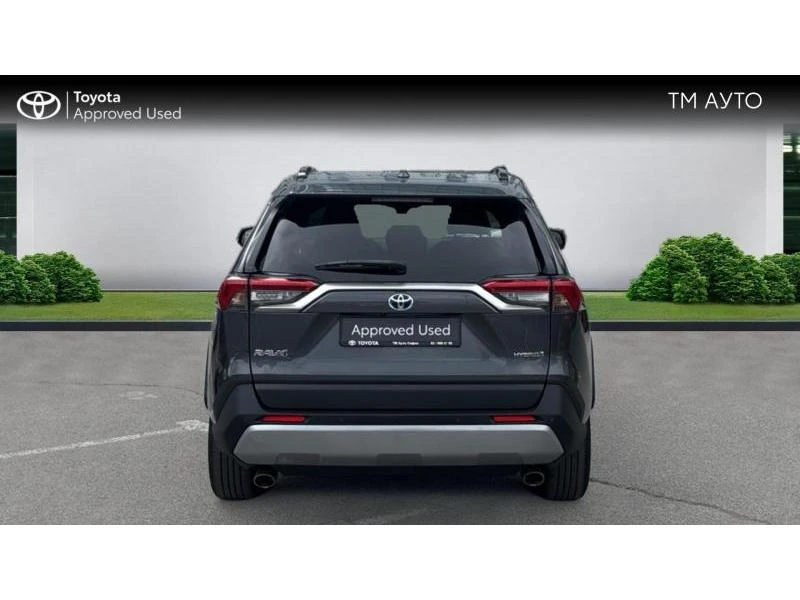 Toyota Rav4 2.5HSD PREMIUM PLUS AWD, снимка 4 - Автомобили и джипове - 54548054