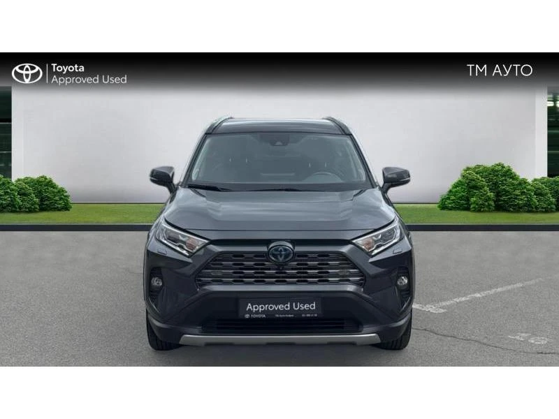 Toyota Rav4 2.5HSD PREMIUM PLUS AWD, снимка 5 - Автомобили и джипове - 54548054