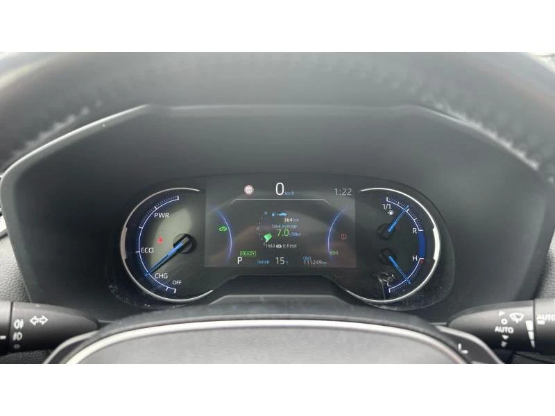 Toyota Rav4 2.5HSD PREMIUM PLUS AWD, снимка 14 - Автомобили и джипове - 54548054