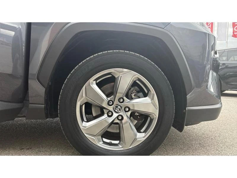 Toyota Rav4 2.5HSD PREMIUM PLUS AWD, снимка 16 - Автомобили и джипове - 54548054