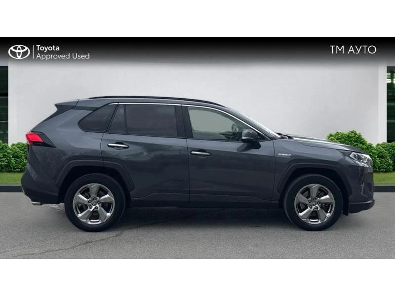 Toyota Rav4 2.5HSD PREMIUM PLUS AWD, снимка 17 - Автомобили и джипове - 54548054