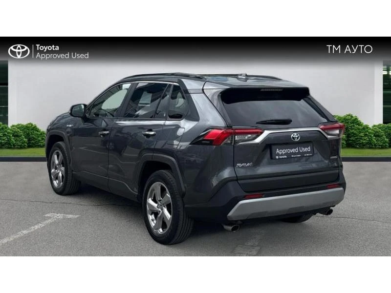 Toyota Rav4 2.5HSD PREMIUM PLUS AWD, снимка 2 - Автомобили и джипове - 54548054