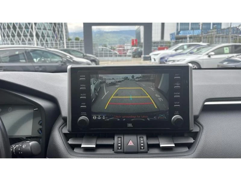 Toyota Rav4 2.5HSD PREMIUM PLUS AWD, снимка 15 - Автомобили и джипове - 54548054