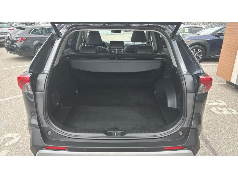 Toyota Rav4 2.5HSD PREMIUM PLUS AWD, снимка 10 - Автомобили и джипове - 54548054