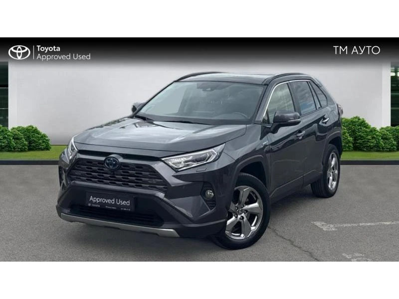 Toyota Rav4 2.5HSD PREMIUM PLUS AWD