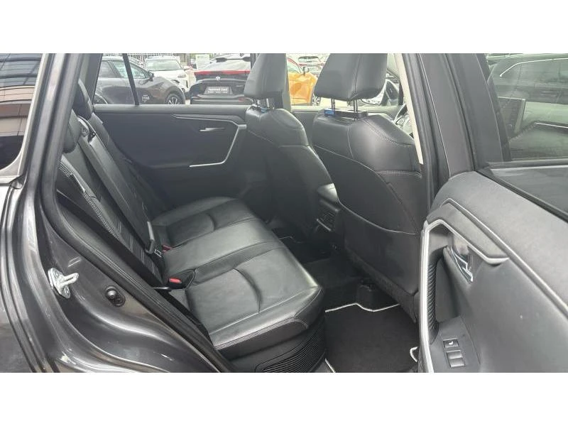 Toyota Rav4 2.5HSD PREMIUM PLUS AWD, снимка 7 - Автомобили и джипове - 54548054