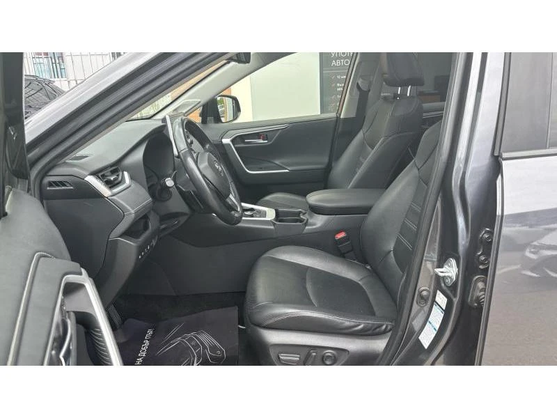 Toyota Rav4 2.5HSD PREMIUM PLUS AWD, снимка 12 - Автомобили и джипове - 54548054