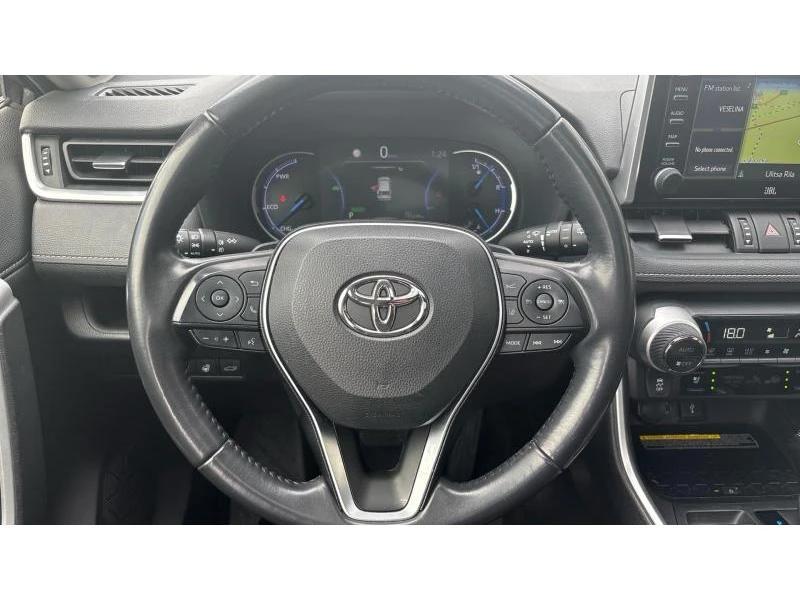 Toyota Rav4 2.5HSD PREMIUM PLUS AWD, снимка 13 - Автомобили и джипове - 54548054