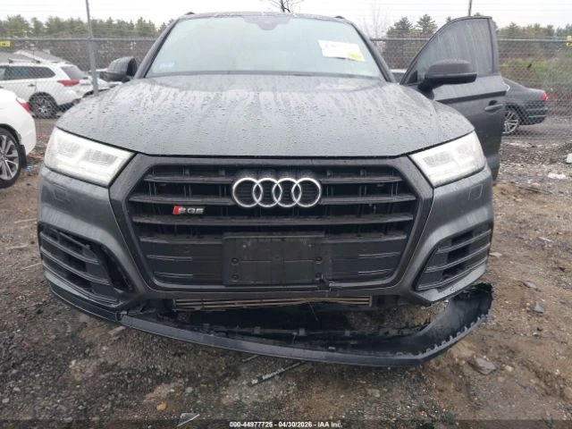 Audi SQ5 FULL | Mobile.bg � ����������� 6
