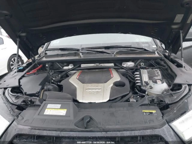Audi SQ5 FULL | Mobile.bg � ����������� 9