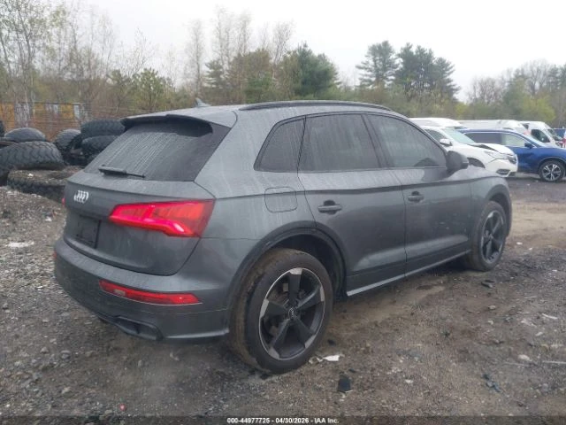 Audi SQ5 FULL | Mobile.bg � ����������� 4
