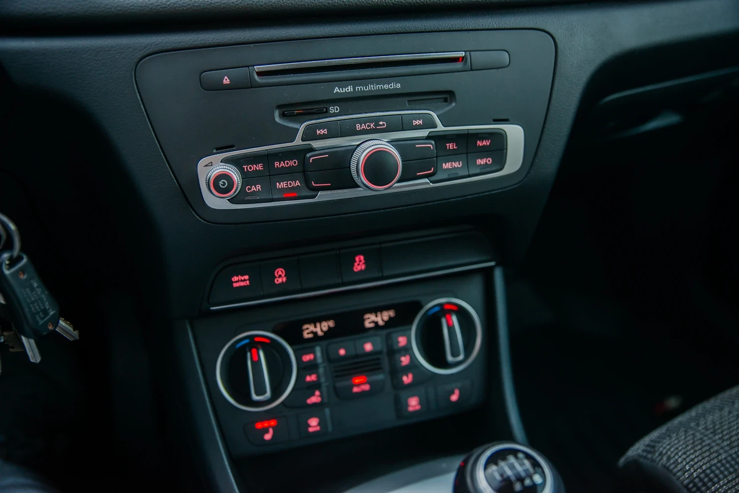 Audi Q3 | Mobile.bg — изображение 14