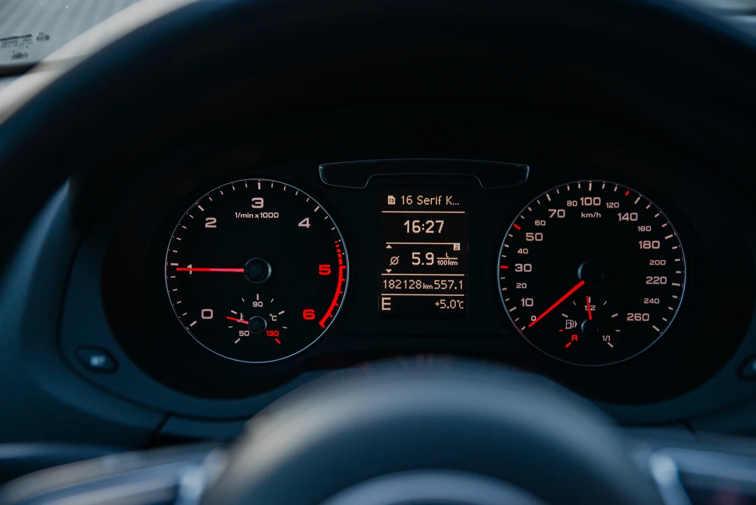 Audi Q3 | Mobile.bg — изображение 11