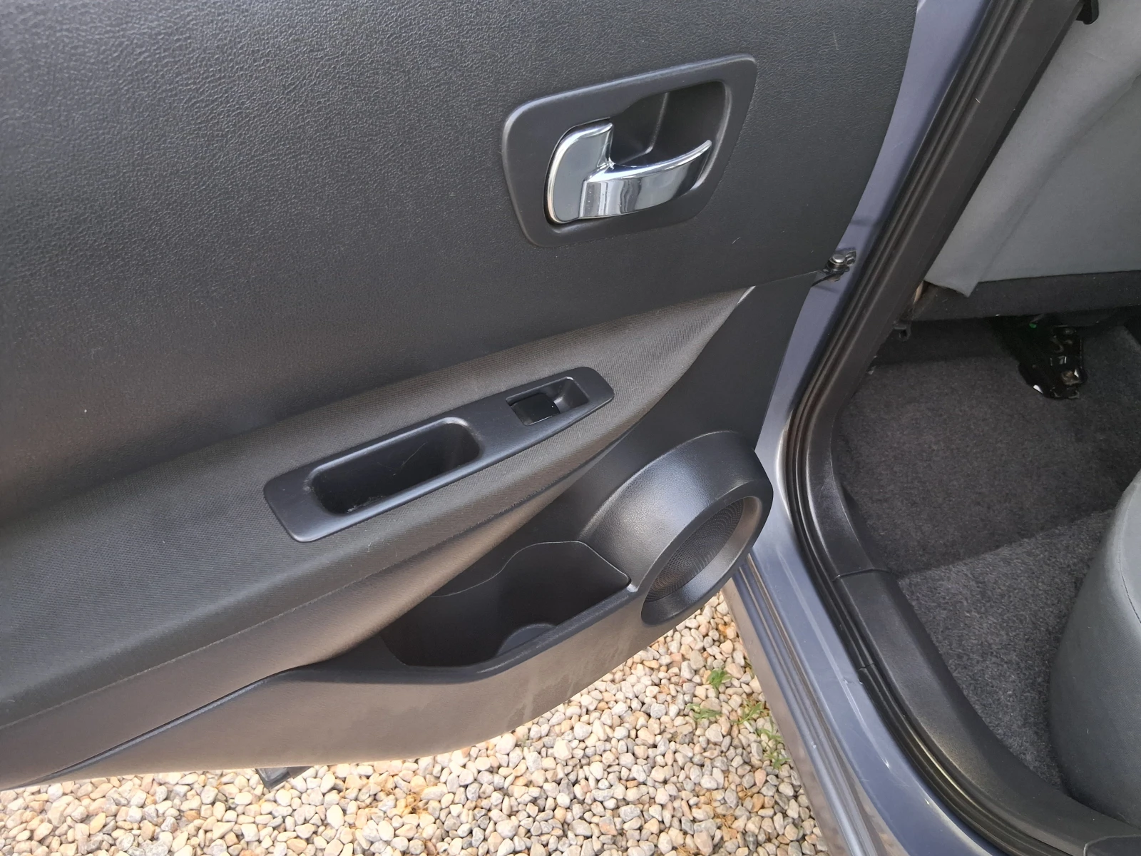 Nissan Qashqai 1.6 ������  | Mobile.bg � ����������� 11