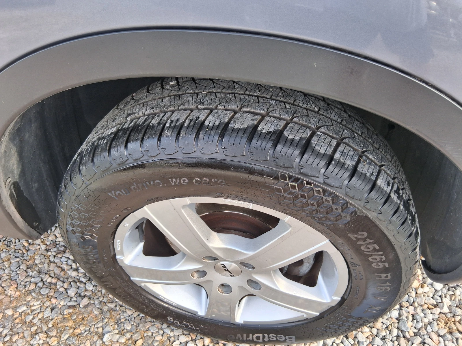 Nissan Qashqai 1.6 бензин  - изображение 9