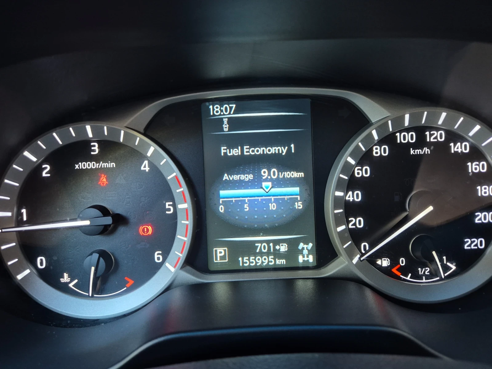 Nissan Navara 2.3L dCi/Full Tekna/360 Navi | Mobile.bg   11