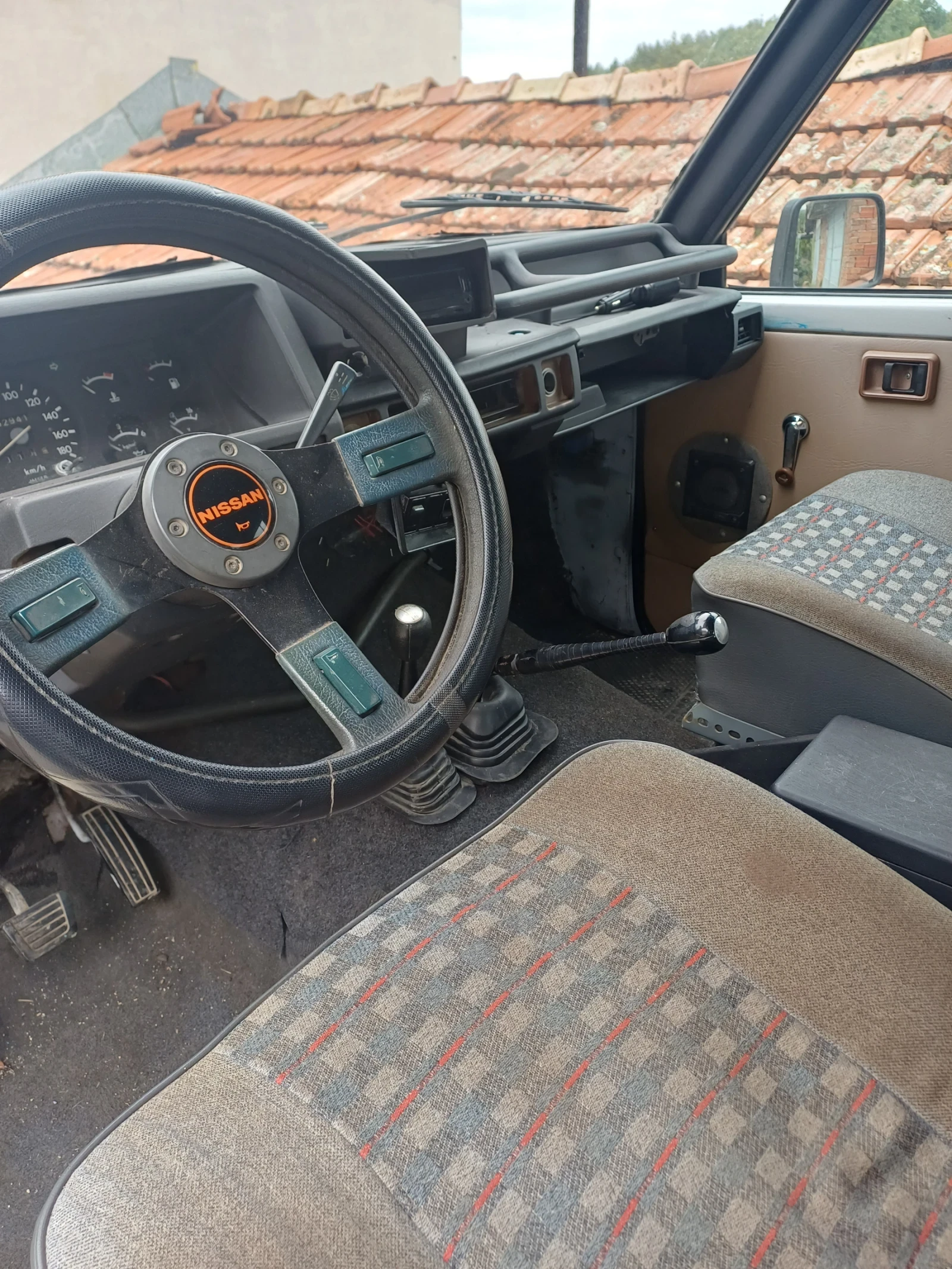 Nissan Patrol  - изображение 3