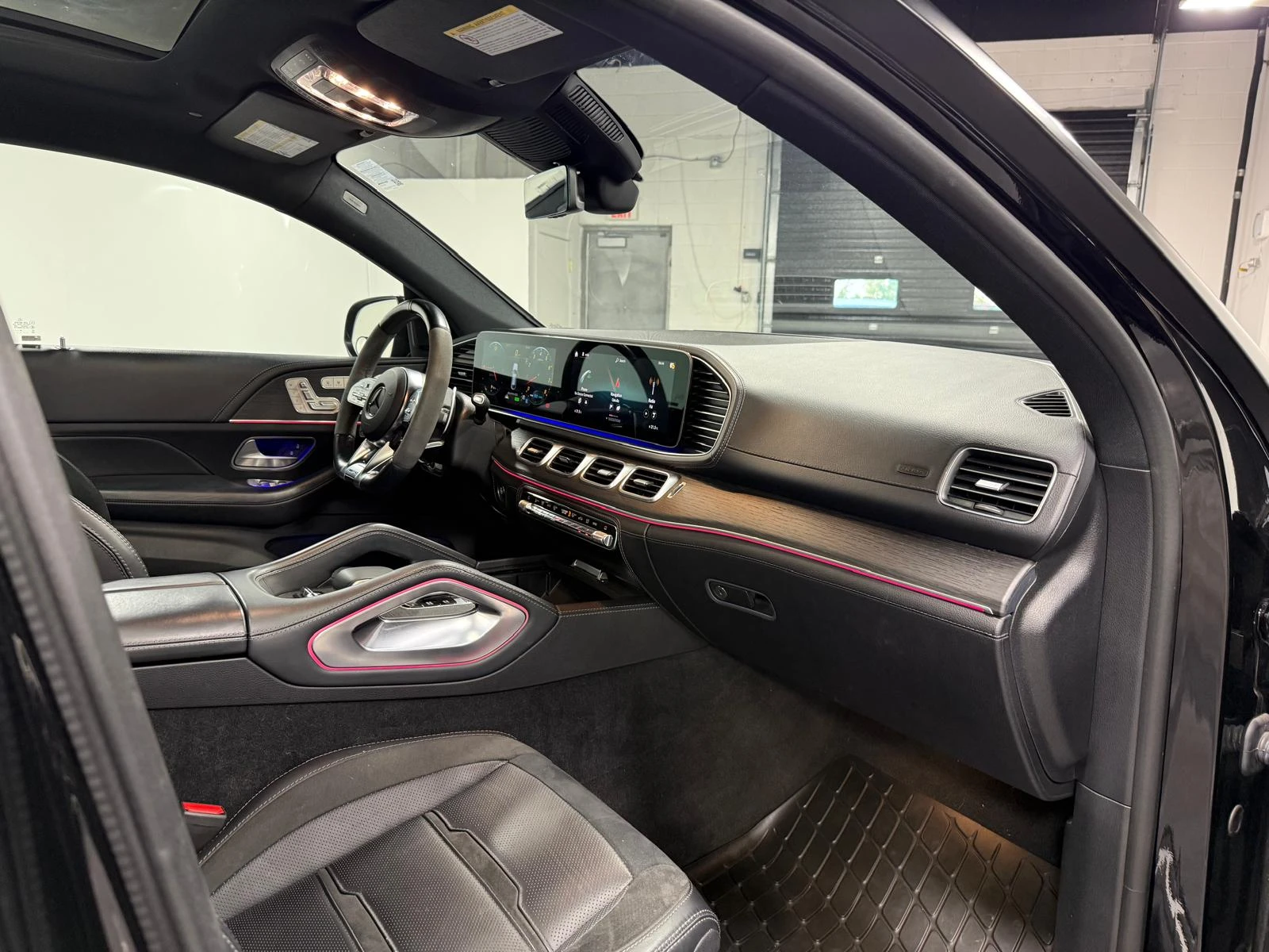 Mercedes-Benz GLE 53 4MATIC CARFAX АВТО КРЕДИТ  - изображение 10