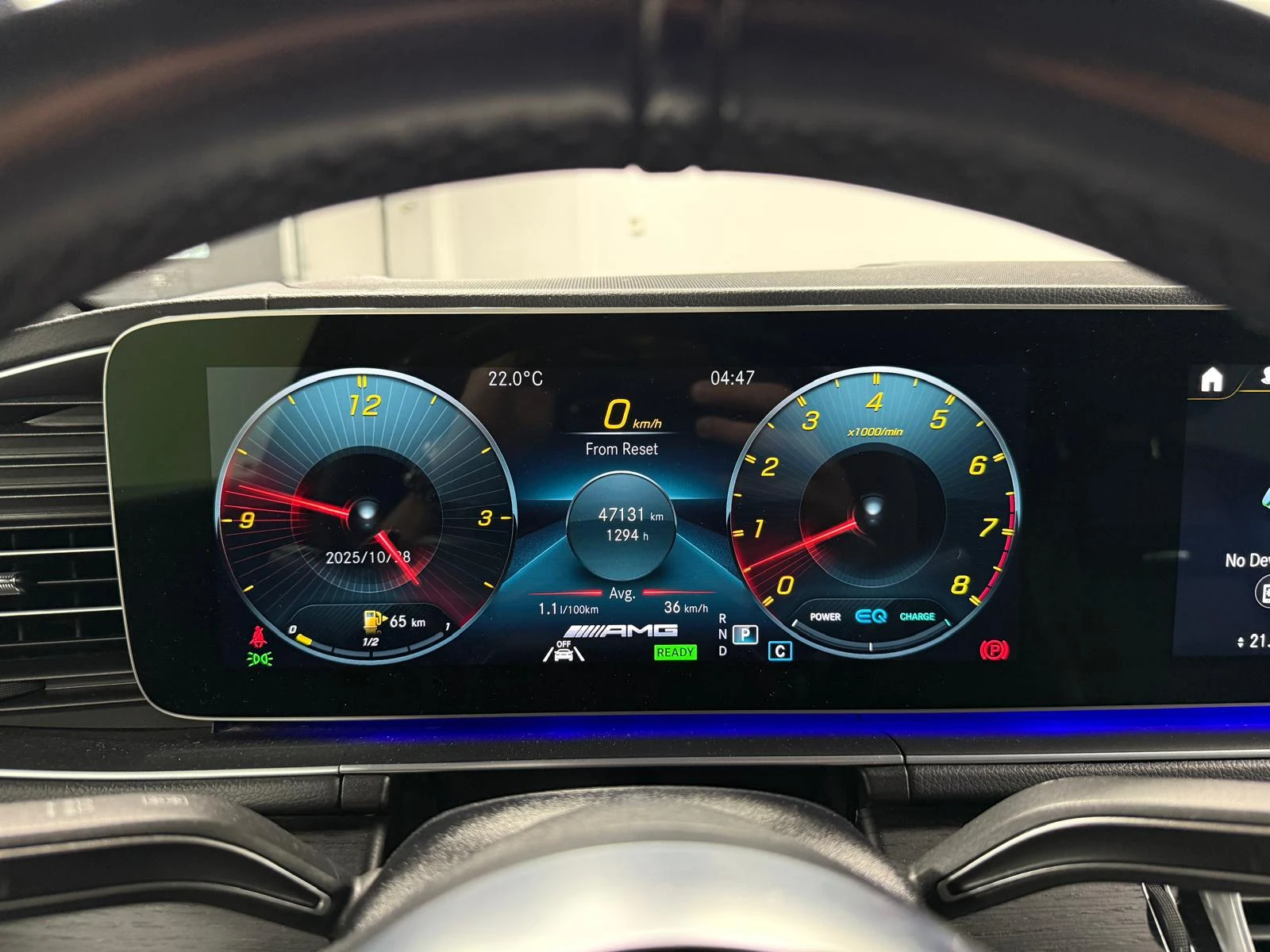 Mercedes-Benz GLE 53 4MATIC CARFAX АВТО КРЕДИТ  - изображение 8