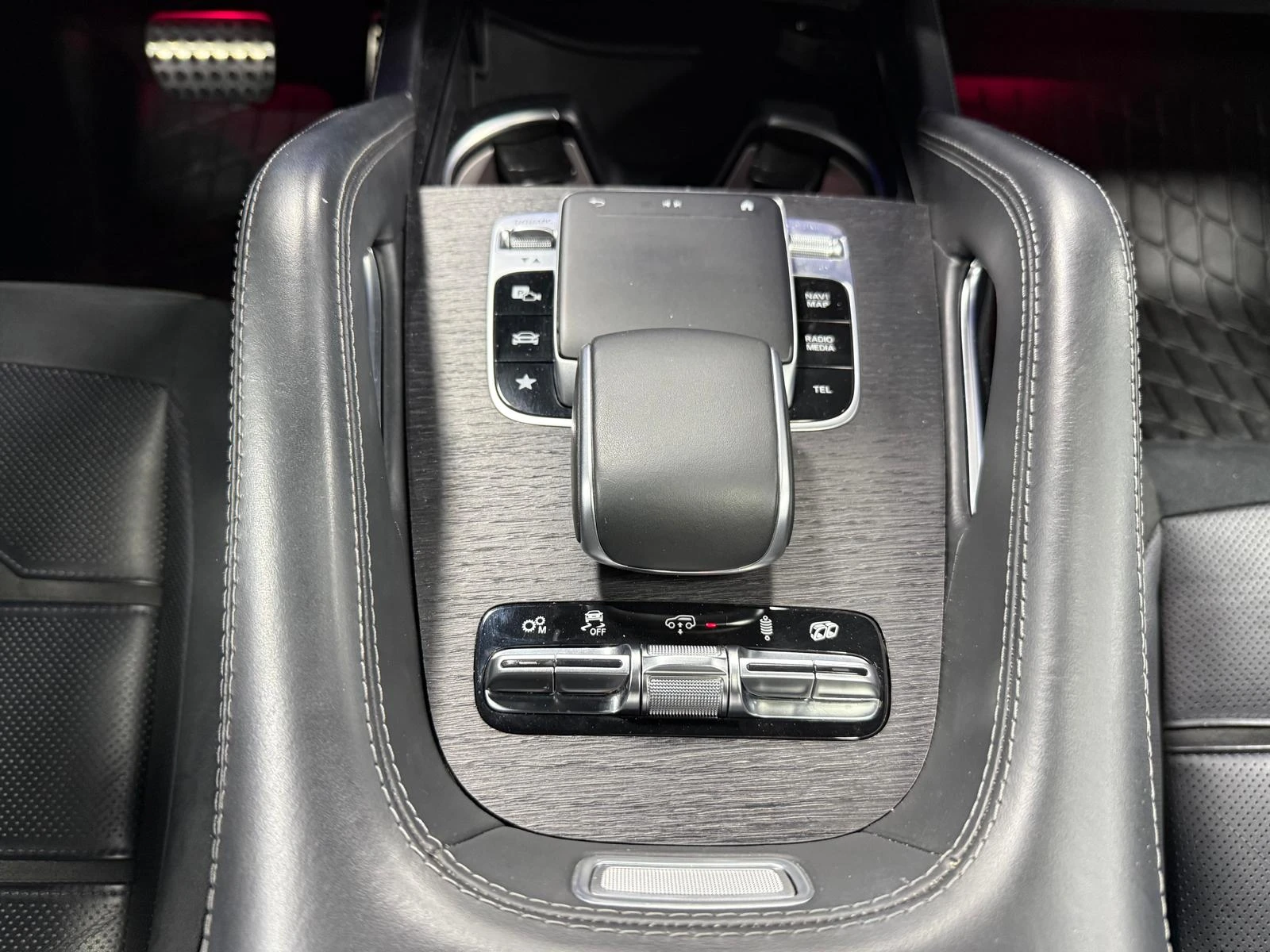 Mercedes-Benz GLE 53 4MATIC CARFAX    | Mobile.bg   12