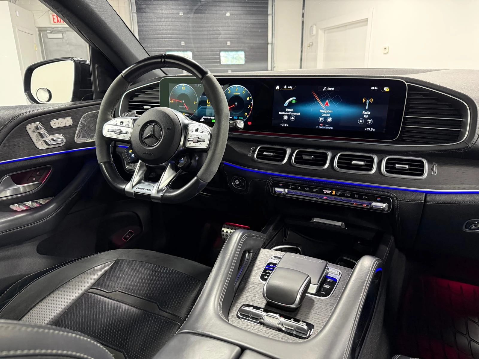 Mercedes-Benz GLE 53 4MATIC CARFAX АВТО КРЕДИТ  - изображение 9