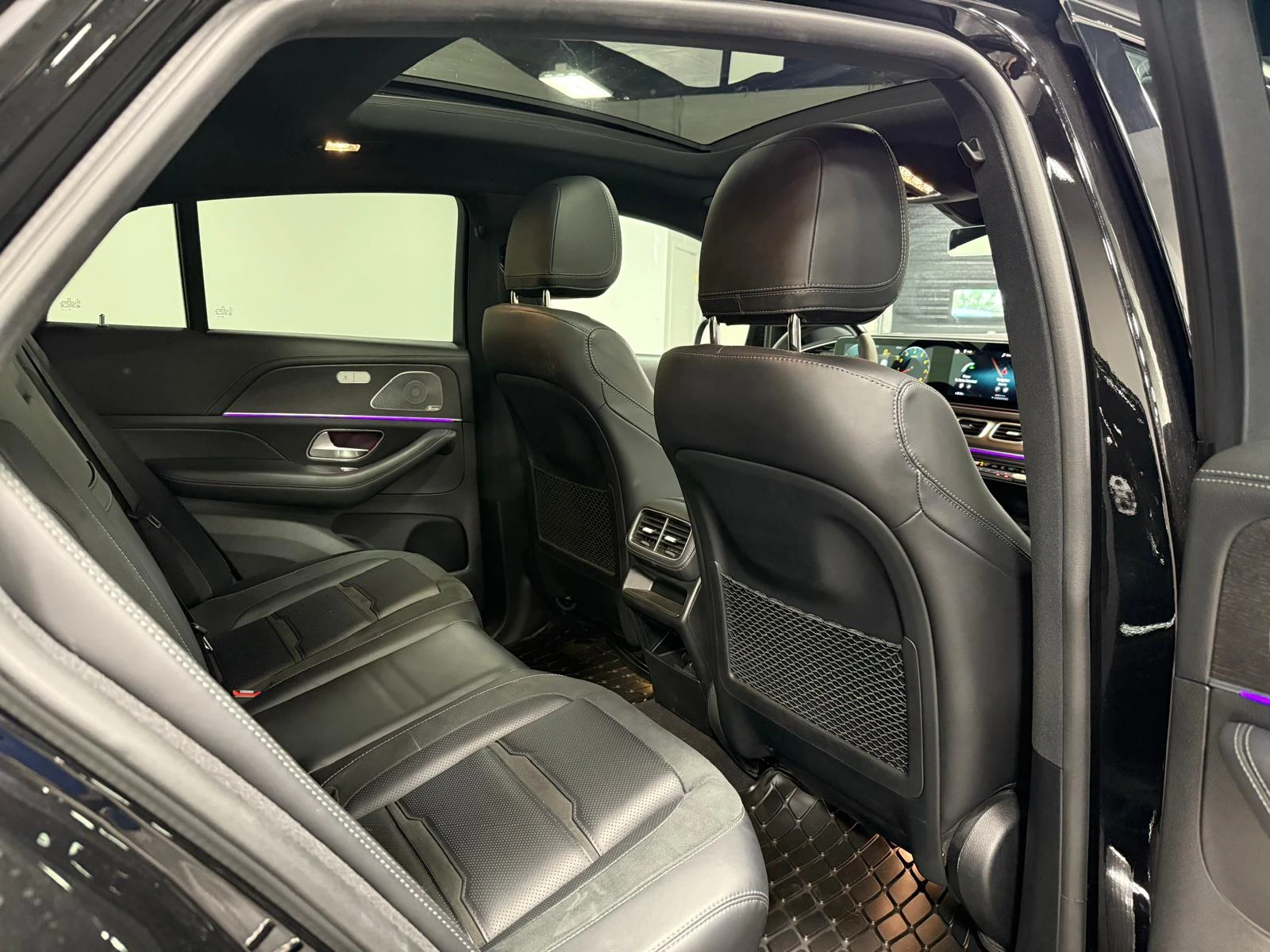 Mercedes-Benz GLE 53 4MATIC CARFAX    | Mobile.bg   14