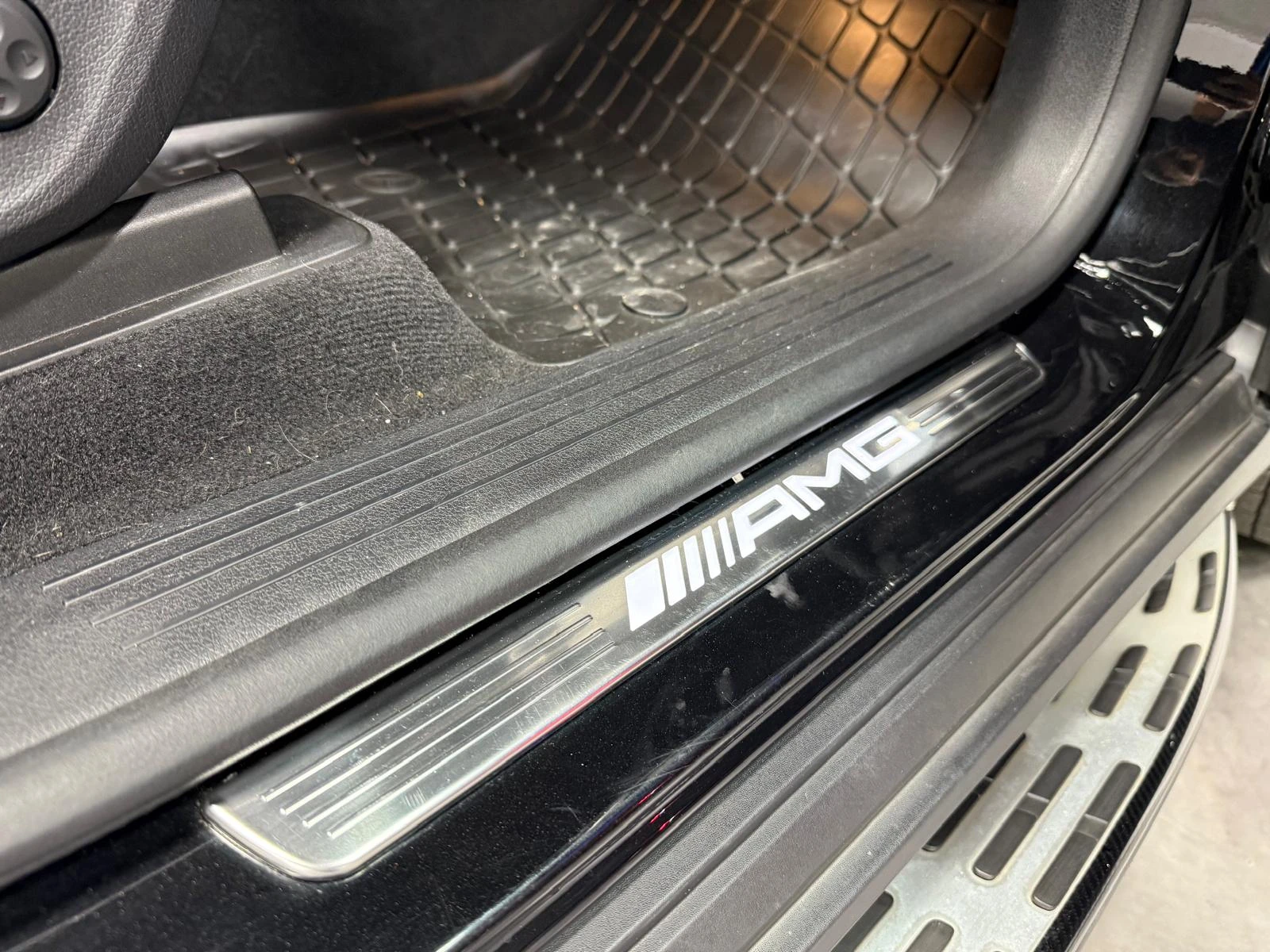 Mercedes-Benz GLE 53 4MATIC CARFAX    | Mobile.bg   11