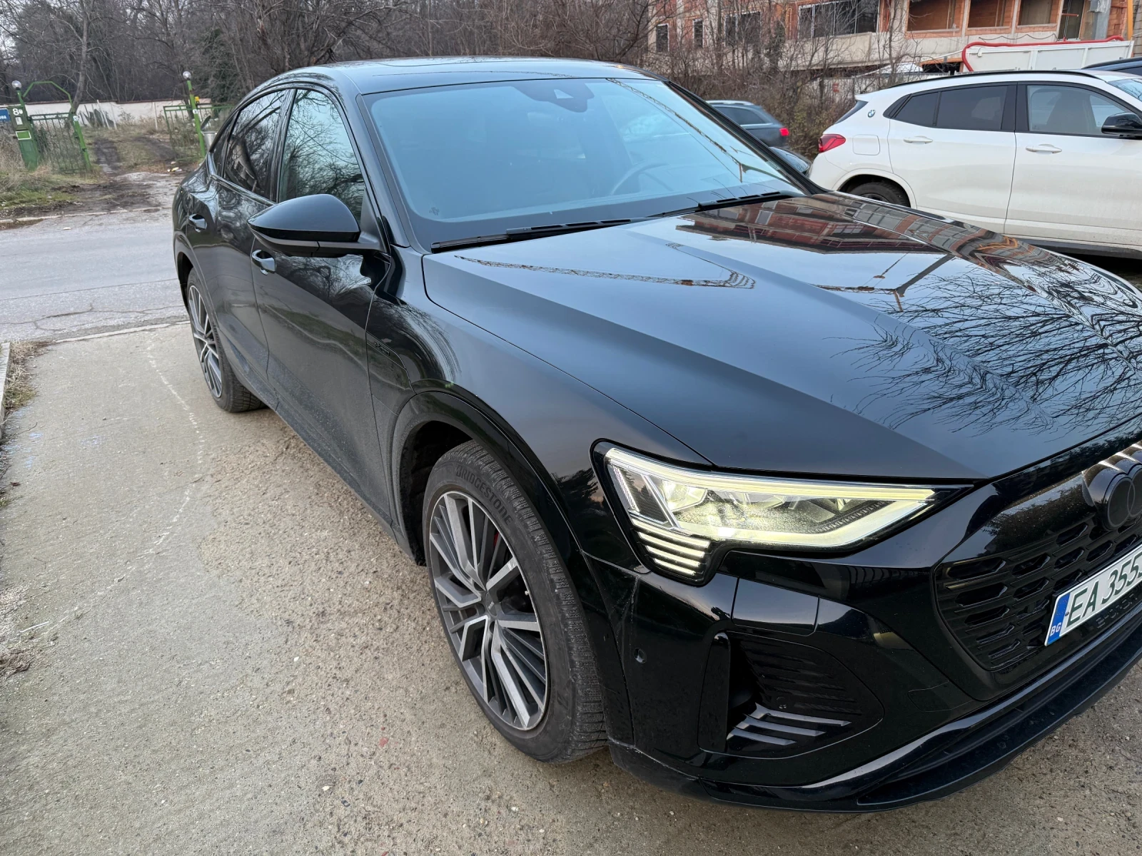 Audi Q8 50 e-tron quattro | Mobile.bg � ����������� 2