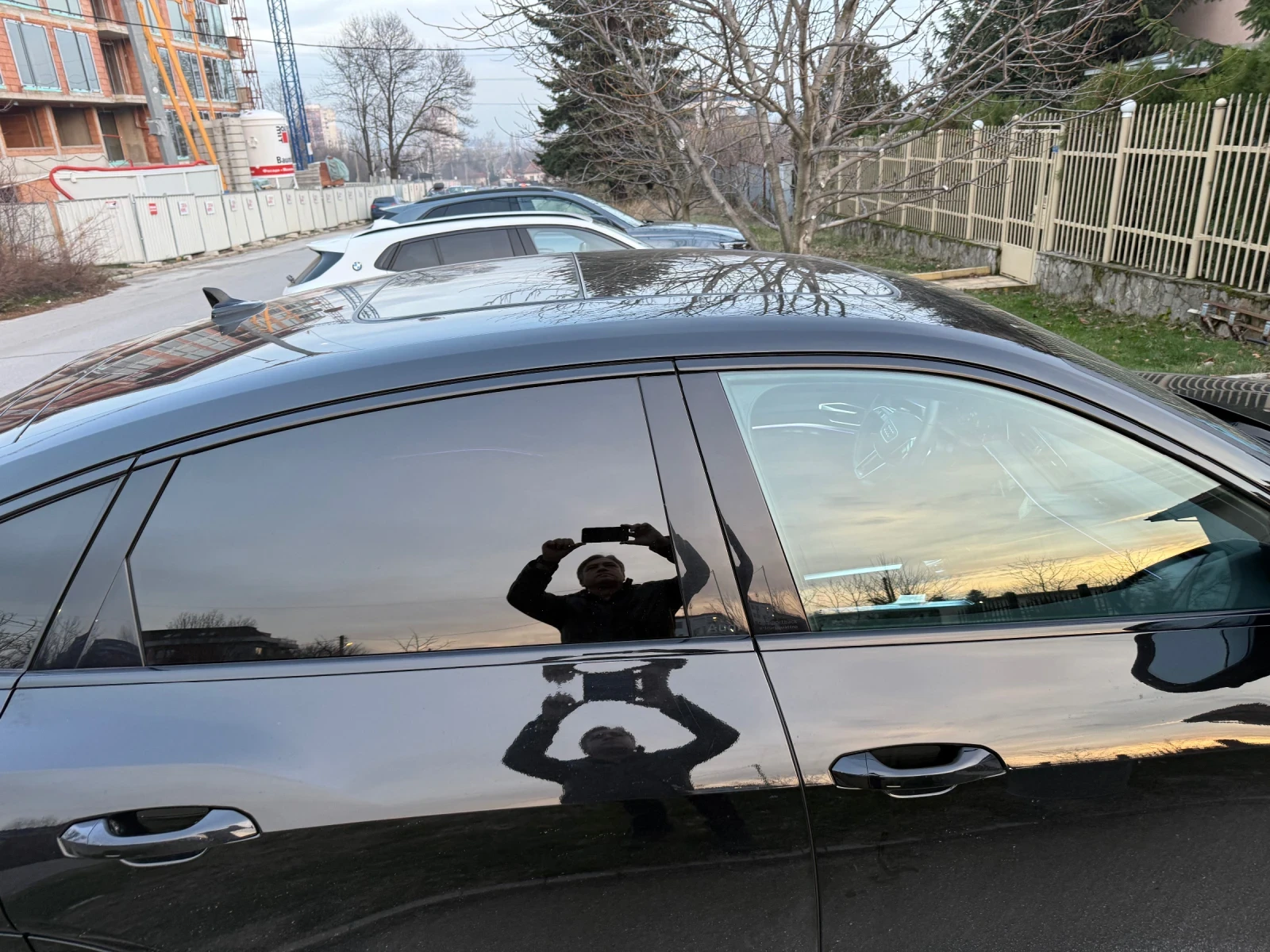 Audi Q8 50 e-tron quattro | Mobile.bg � ����������� 4