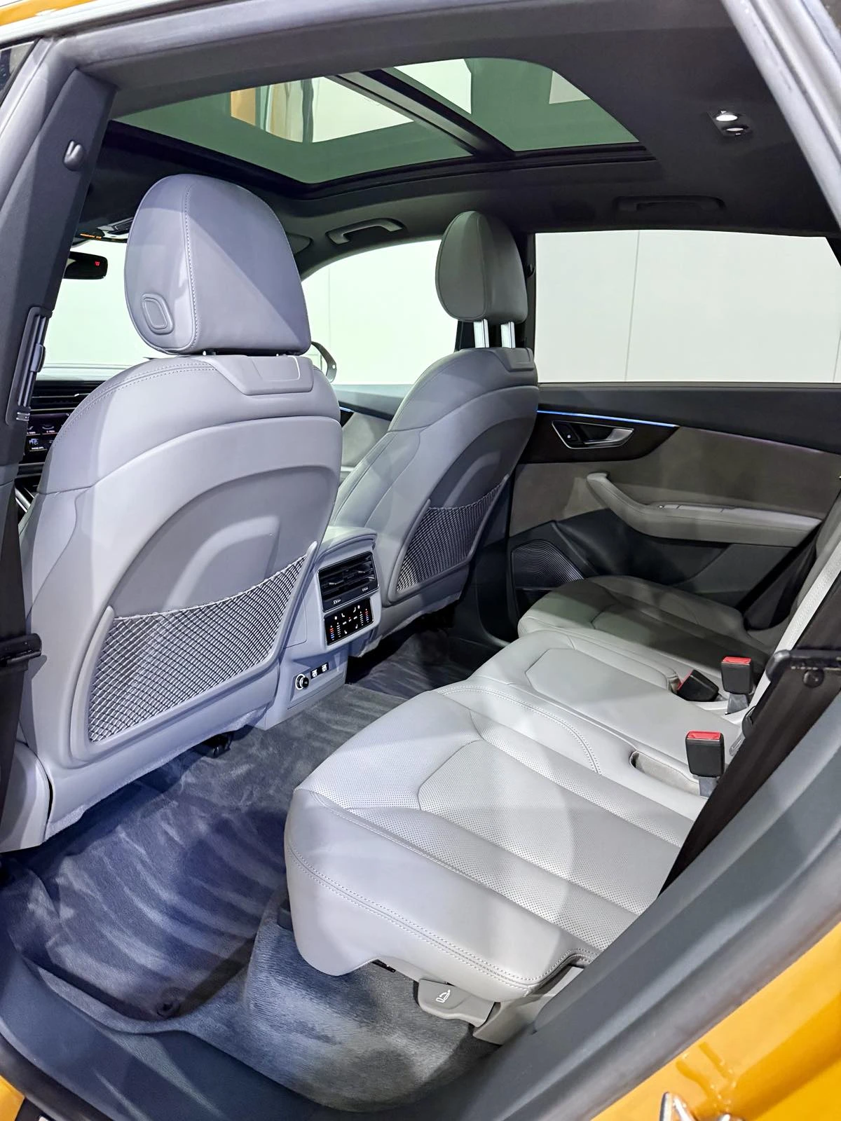 Audi Q8 55TFSI Technik Bang 3D - изображение 10