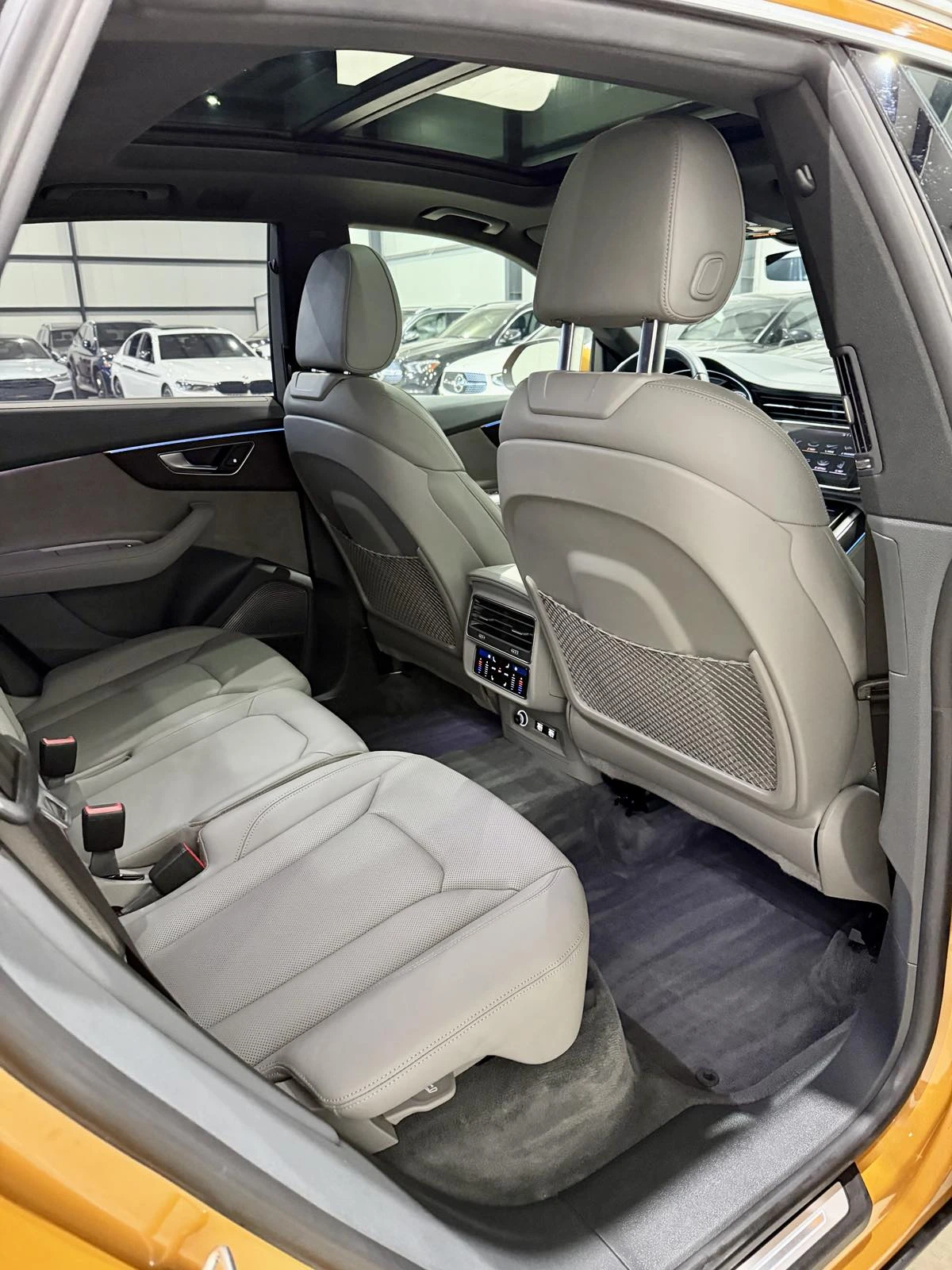 Audi Q8 55TFSI Technik Bang 3D | Mobile.bg � ����������� 11