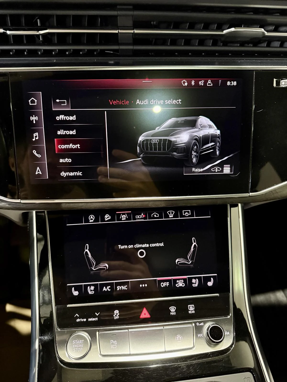 Audi Q8 55TFSI Technik Bang 3D | Mobile.bg � ����������� 15