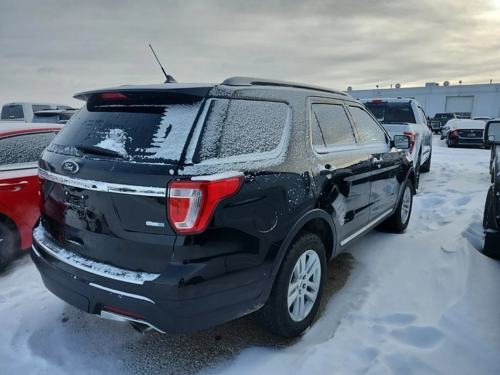 Ford Explorer * XLT * CARFAX * ��� ������������ ������ | Mobile.bg � ����������� 3