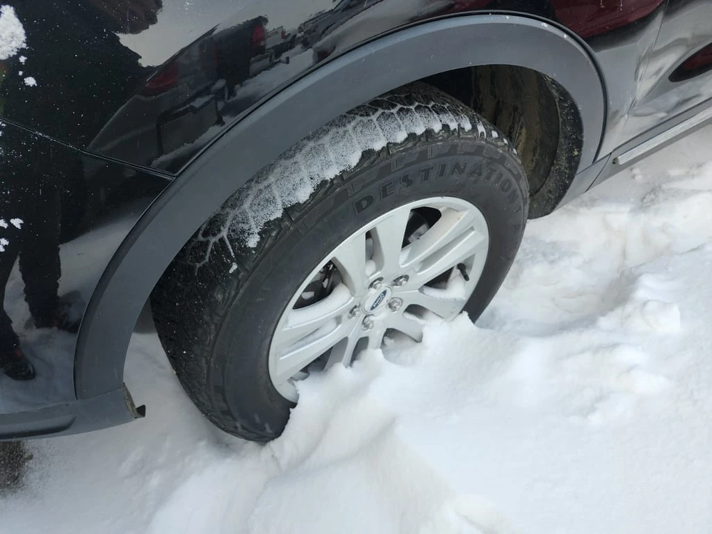 Ford Explorer * XLT * CARFAX * ��� ������������ ������ | Mobile.bg � ����������� 6