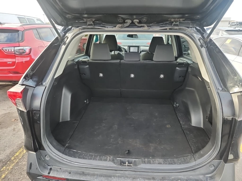 Toyota Rav4 LE  CARFAX | Mobile.bg � ����������� 13