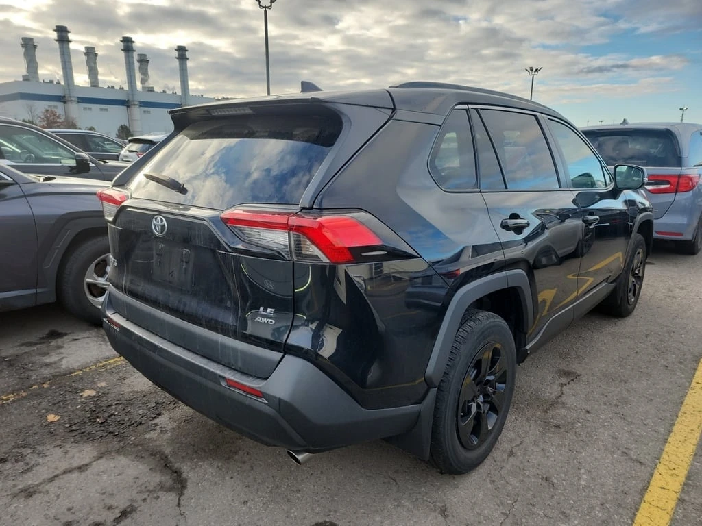 Toyota Rav4 LE  CARFAX | Mobile.bg � ����������� 3