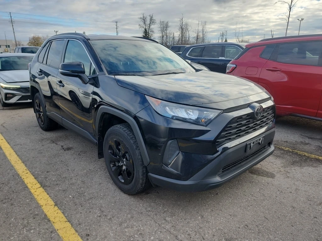 Toyota Rav4 LE  CARFAX | Mobile.bg � ����������� 2