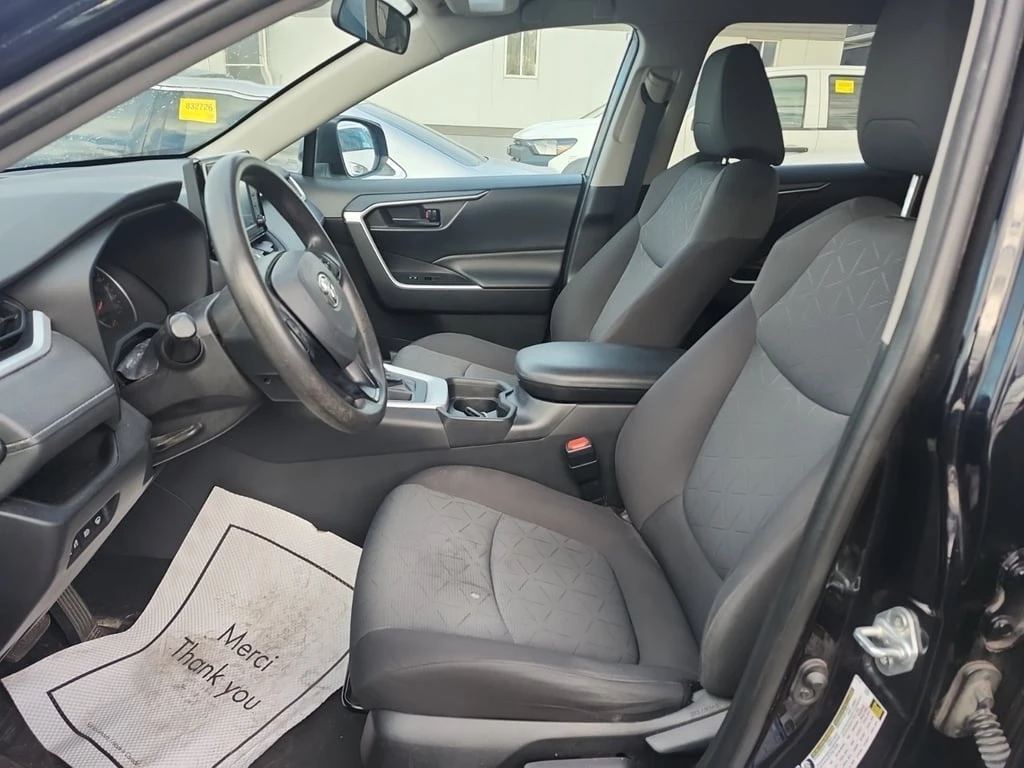 Toyota Rav4 LE  CARFAX | Mobile.bg � ����������� 5