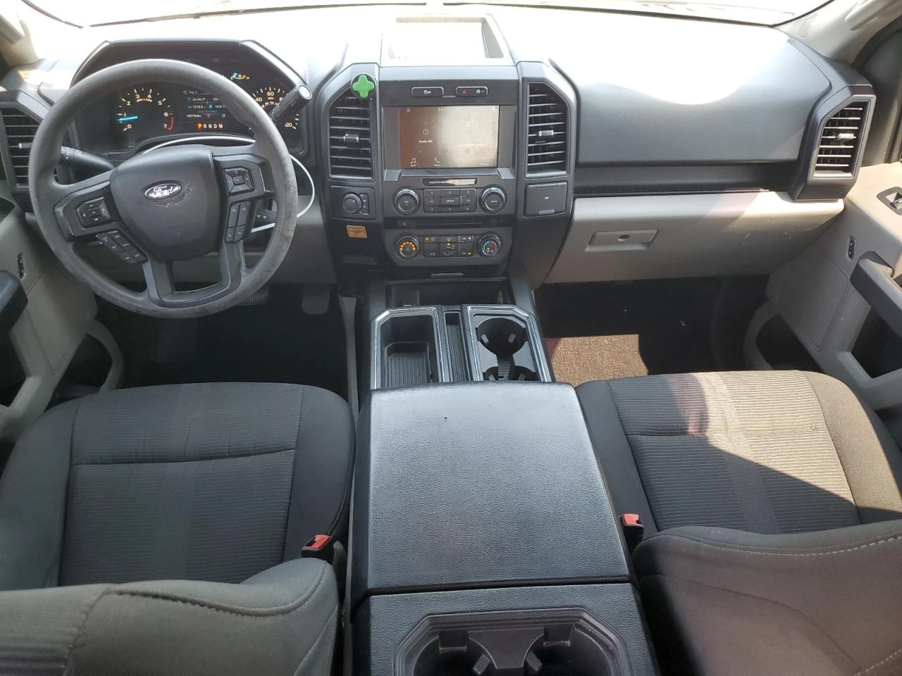 Ford F150 2.7 SUPERCREW | Mobile.bg � ����������� 8