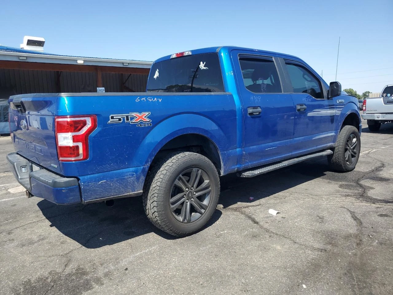 Ford F150 2.7 SUPERCREW | Mobile.bg � ����������� 4